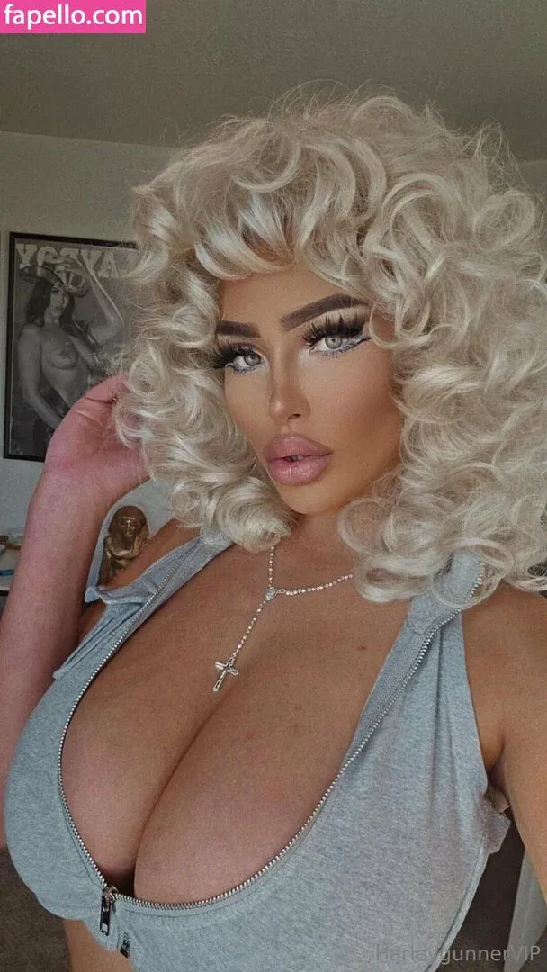 harleygunnervip Onlyfans Photo Gallery 