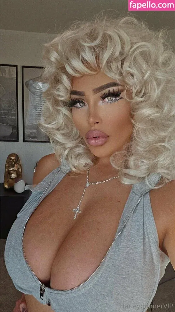 harleygunnervip Onlyfans Photo Gallery 