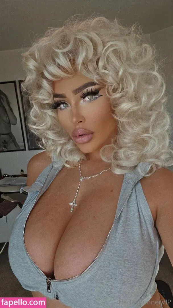 harleygunnervip Onlyfans Photo Gallery 