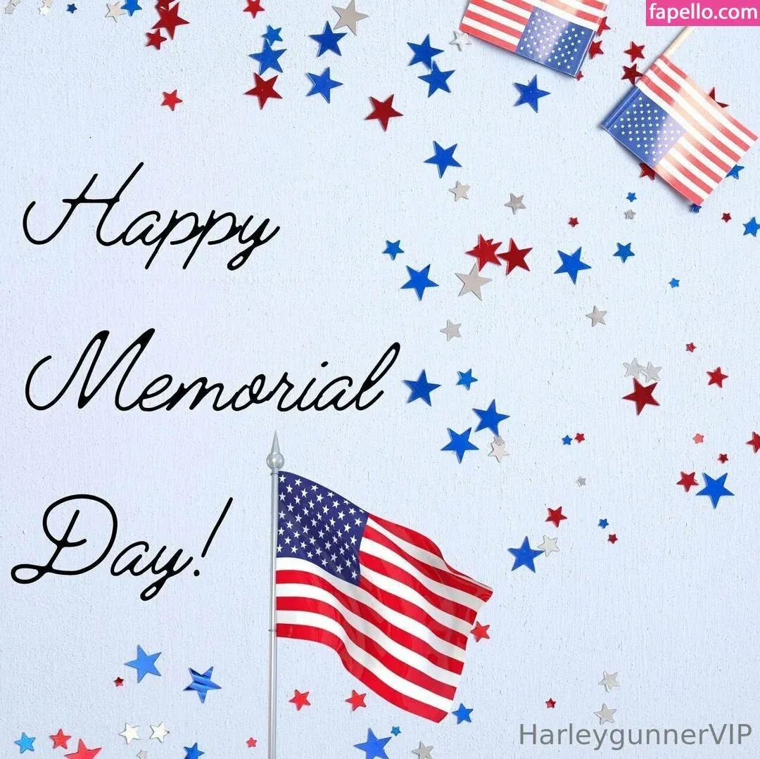 harleygunnervip Onlyfans Photo Gallery 