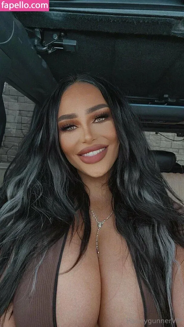 harleygunnervip Onlyfans Photo Gallery 