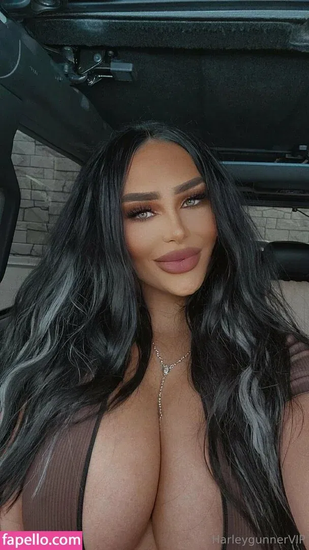 harleygunnervip Onlyfans Photo Gallery 