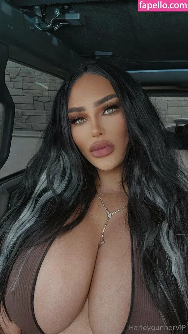 harleygunnervip Onlyfans Photo Gallery 