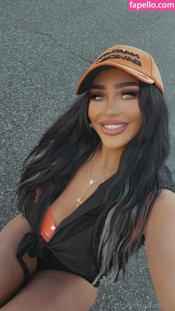 harleygunnervip Onlyfans Photo Gallery 