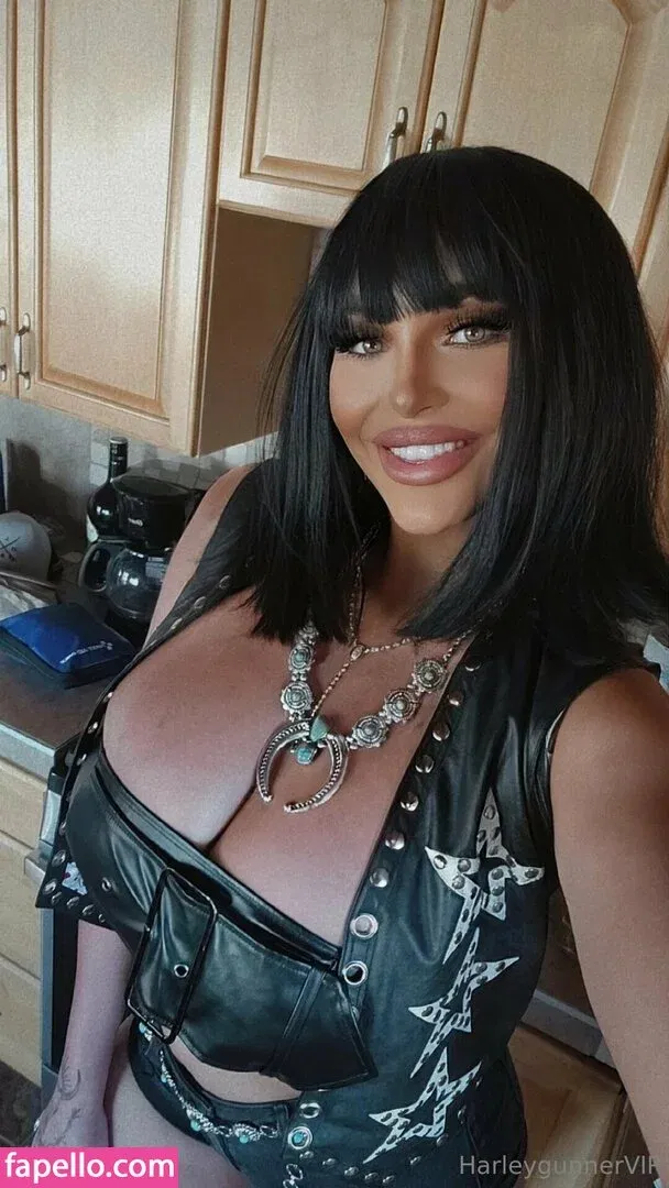 harleygunnervip Onlyfans Photo Gallery 