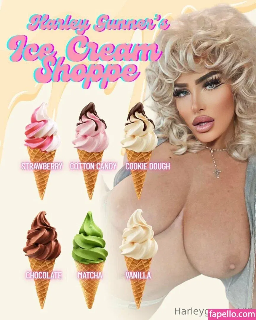 harleygunnervip Onlyfans Photo Gallery 