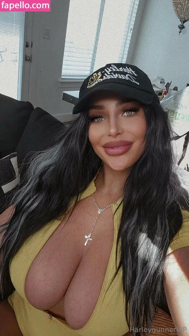 harleygunnervip Onlyfans Photo Gallery 