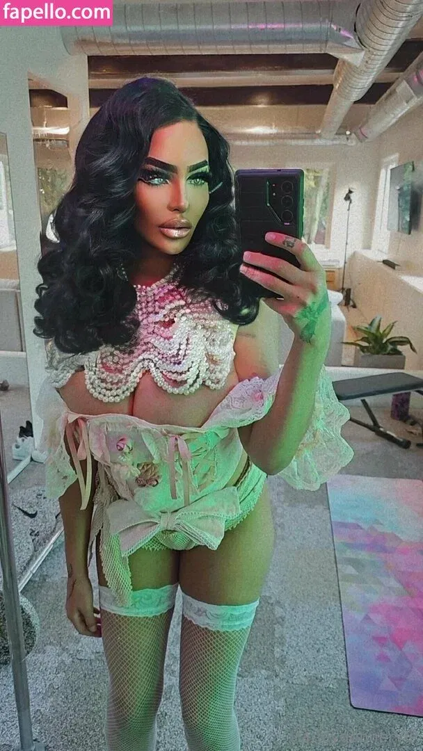 harleygunnervip Onlyfans Photo Gallery 