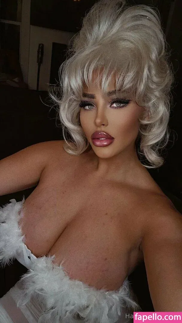 harleygunnervip Onlyfans Photo Gallery 