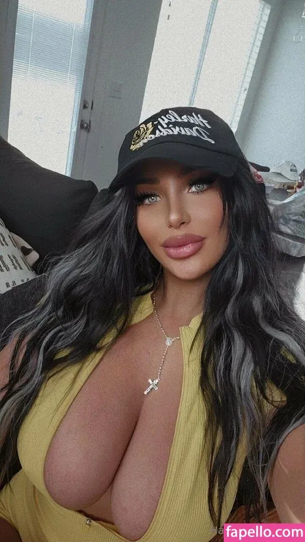 harleygunnervip Onlyfans Photo Gallery 