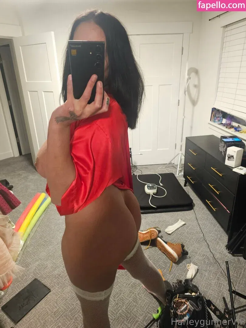 harleygunnervip Onlyfans Photo Gallery 