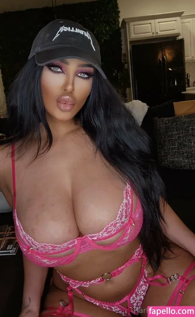 harleygunnervip Onlyfans Photo Gallery 