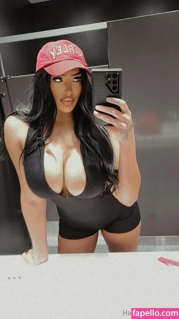 harleygunnervip Onlyfans Photo Gallery 