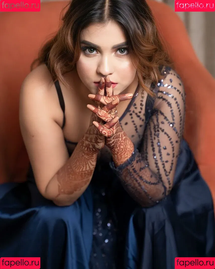 Kanak Mishra Onlyfans Photo Gallery 