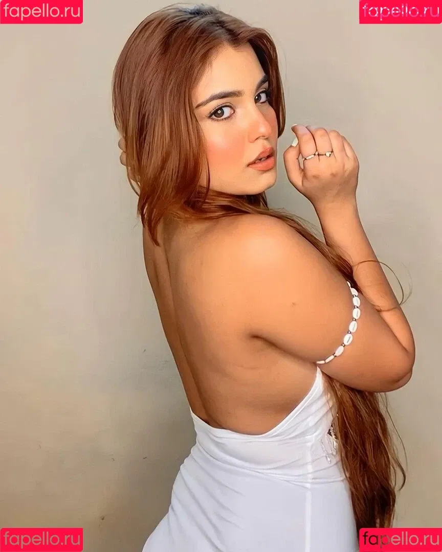 Kanak Mishra Onlyfans Photo Gallery 