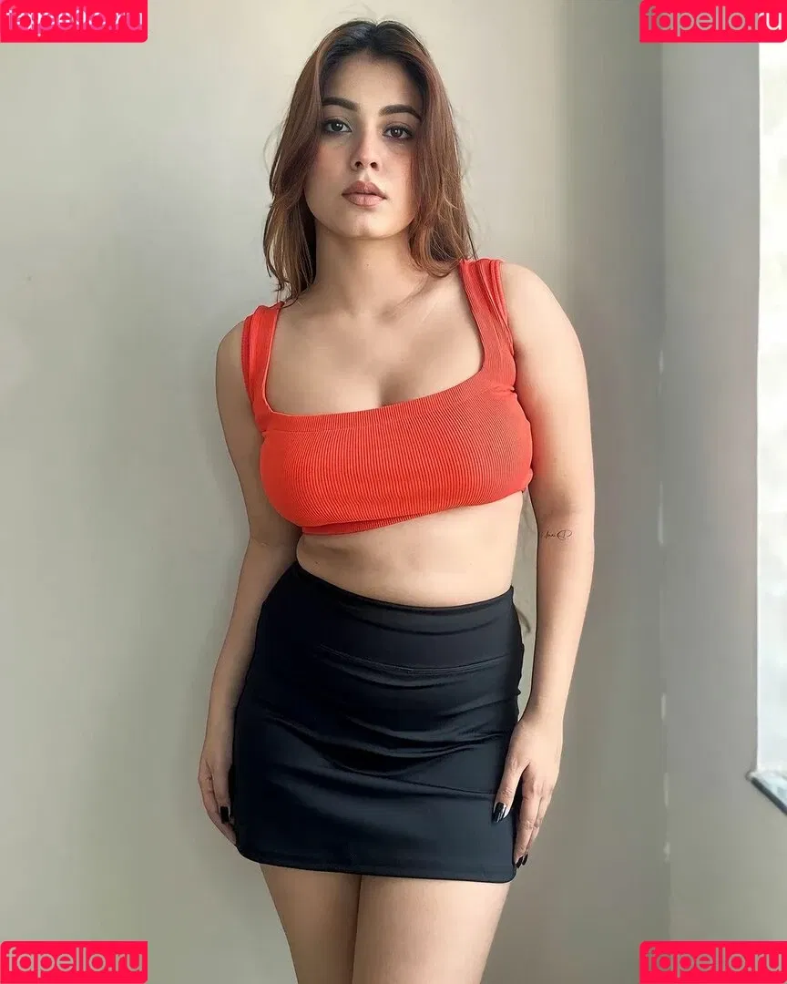 Kanak Mishra Onlyfans Photo Gallery 