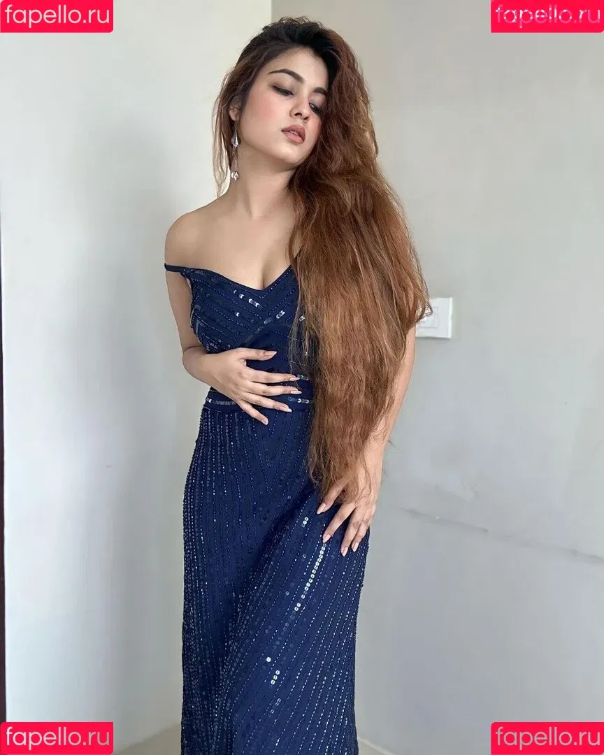 Kanak Mishra Onlyfans Photo Gallery 