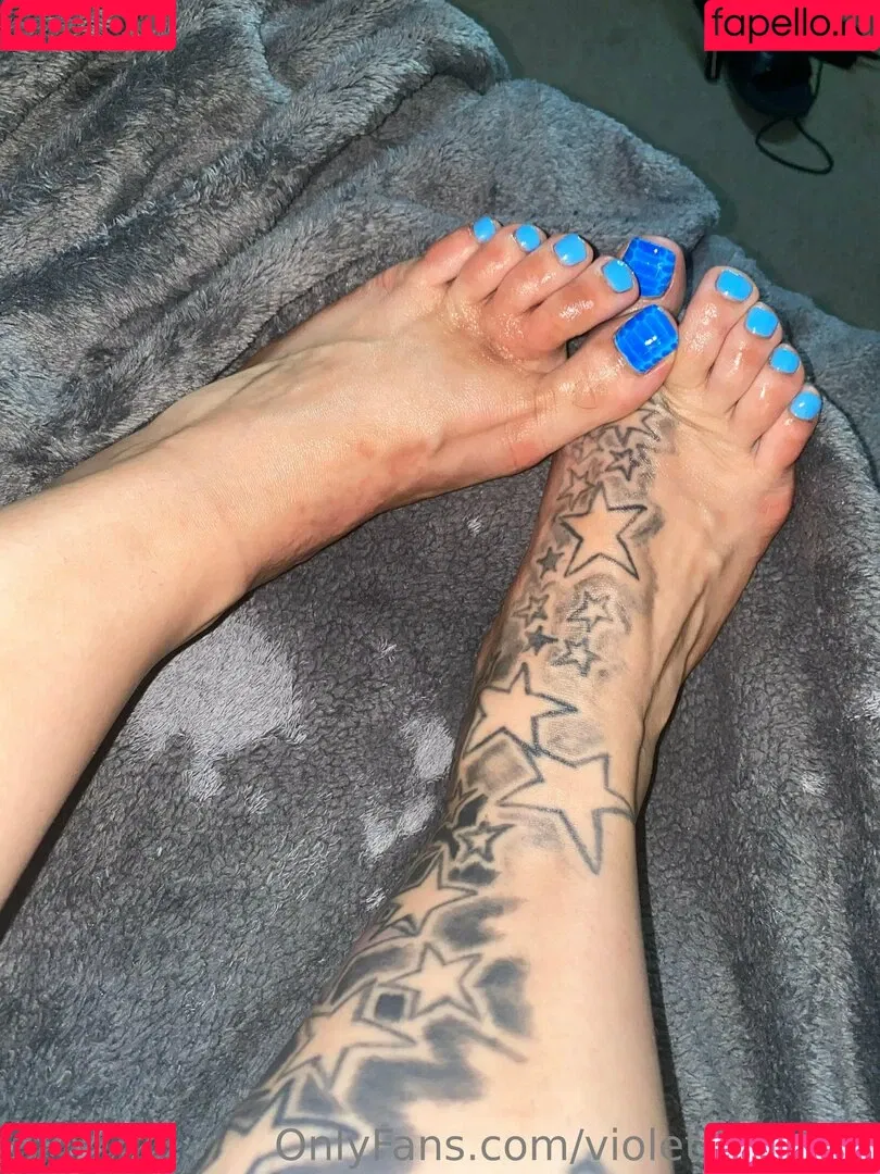 violetflore124 Onlyfans Photo Gallery 