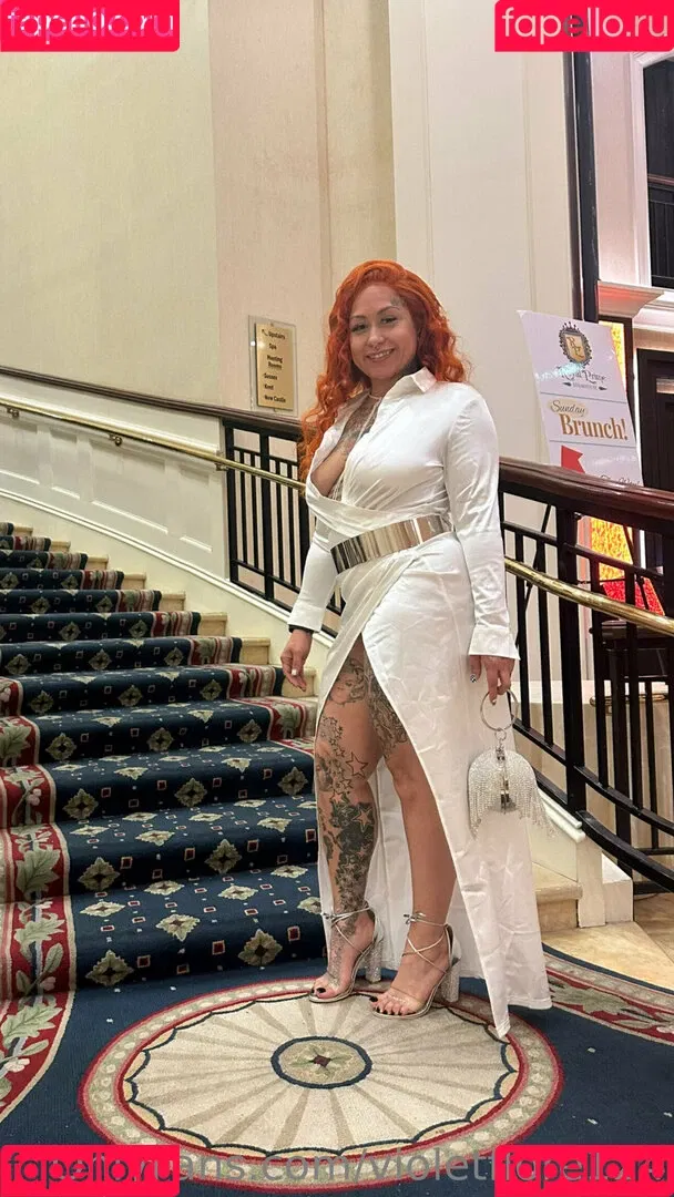 violetflore124 Onlyfans Photo Gallery 