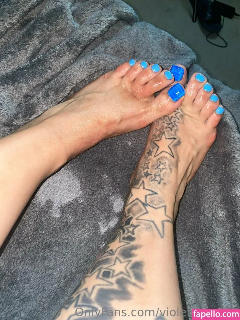 violetflore124 Onlyfans Photo Gallery 