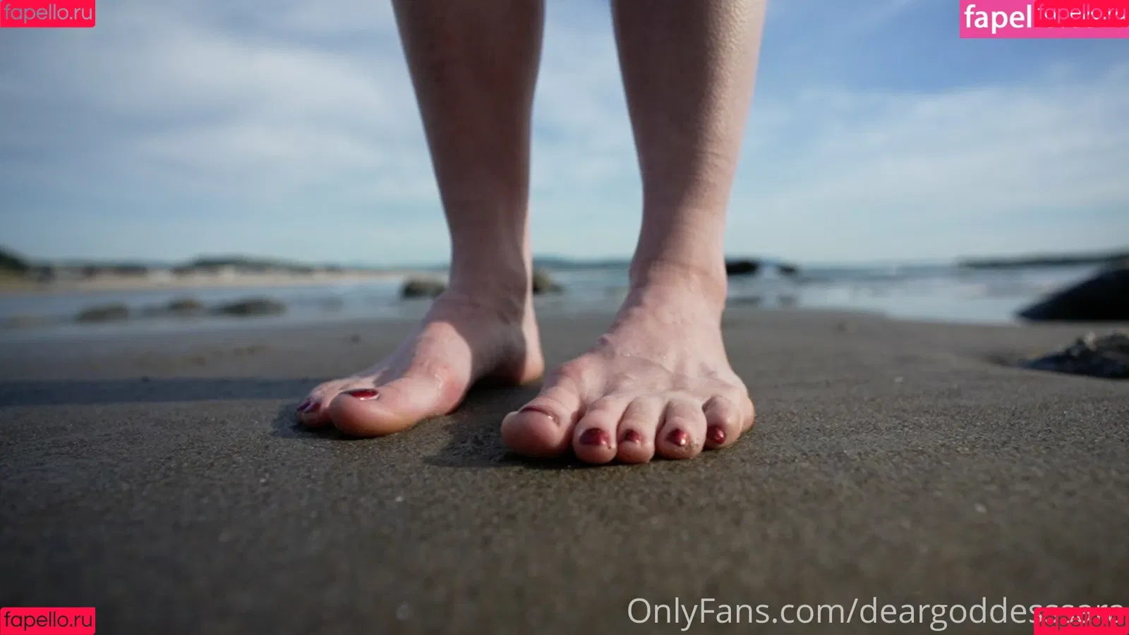deargoddesssara Onlyfans Photo Gallery 