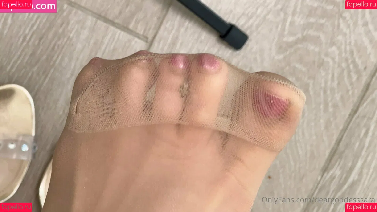 deargoddesssara Onlyfans Photo Gallery 