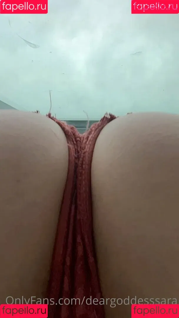 deargoddesssara Onlyfans Photo Gallery 