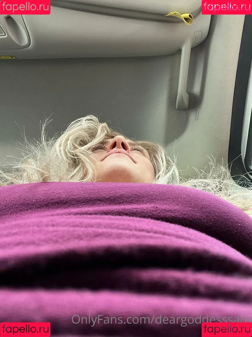 deargoddesssara Onlyfans Photo Gallery 