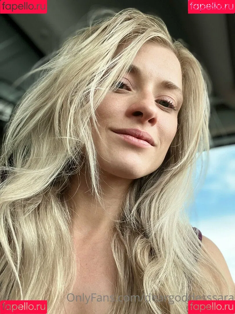deargoddesssara Onlyfans Photo Gallery 
