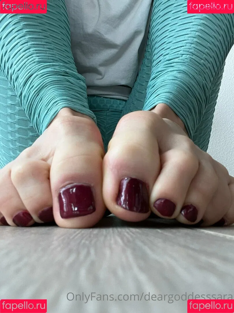 deargoddesssara Onlyfans Photo Gallery 