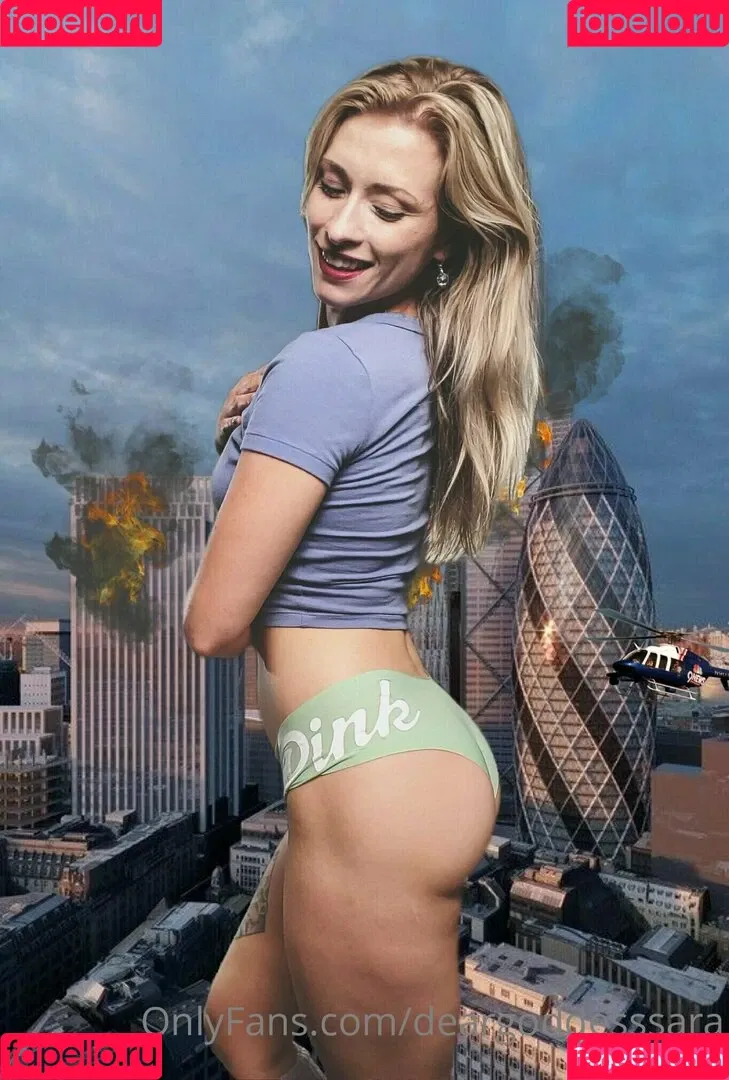 deargoddesssara Onlyfans Photo Gallery 