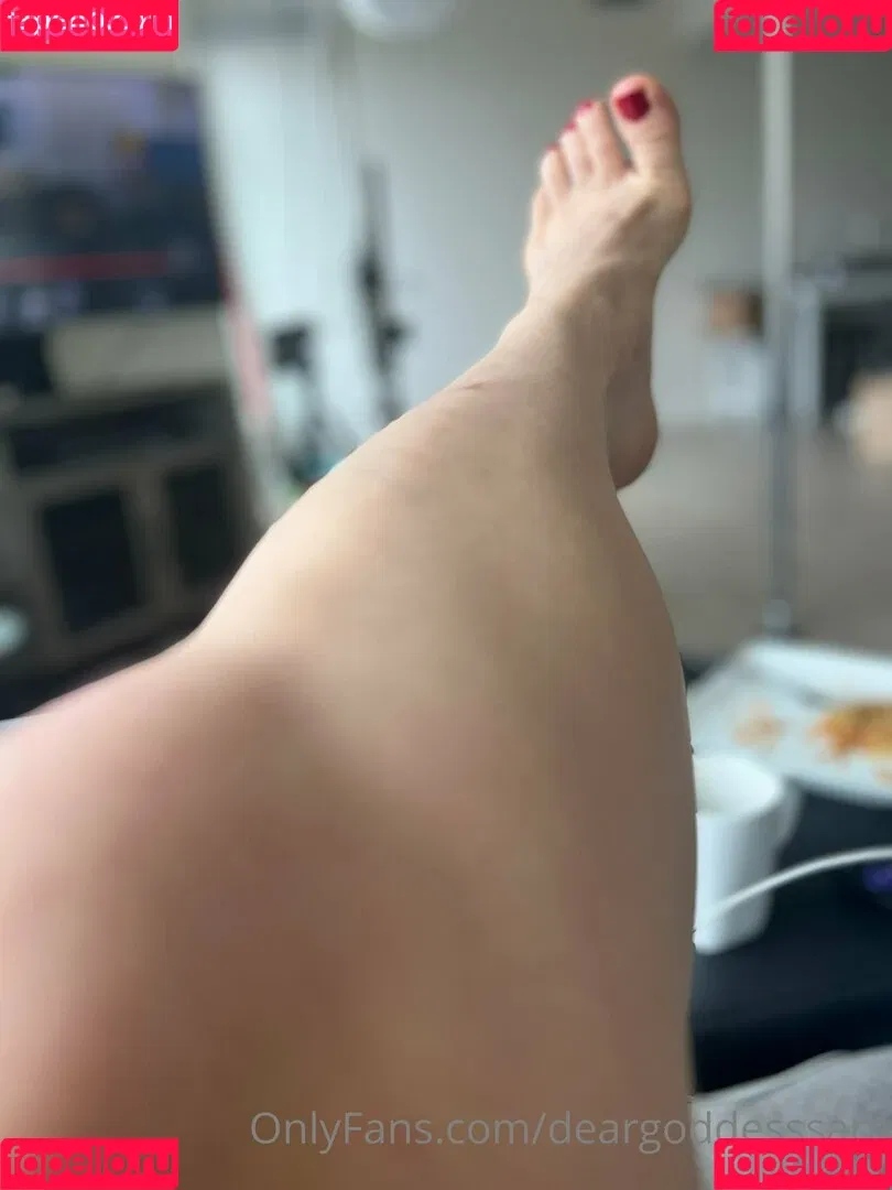 deargoddesssara Onlyfans Photo Gallery 