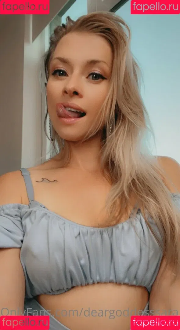 deargoddesssara Onlyfans Photo Gallery 