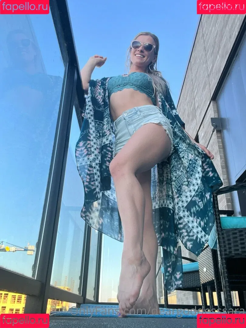 deargoddesssara Onlyfans Photo Gallery 