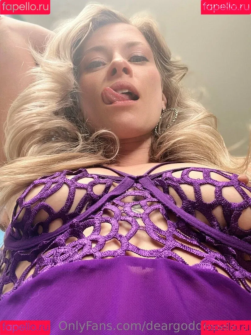 deargoddesssara Onlyfans Photo Gallery 