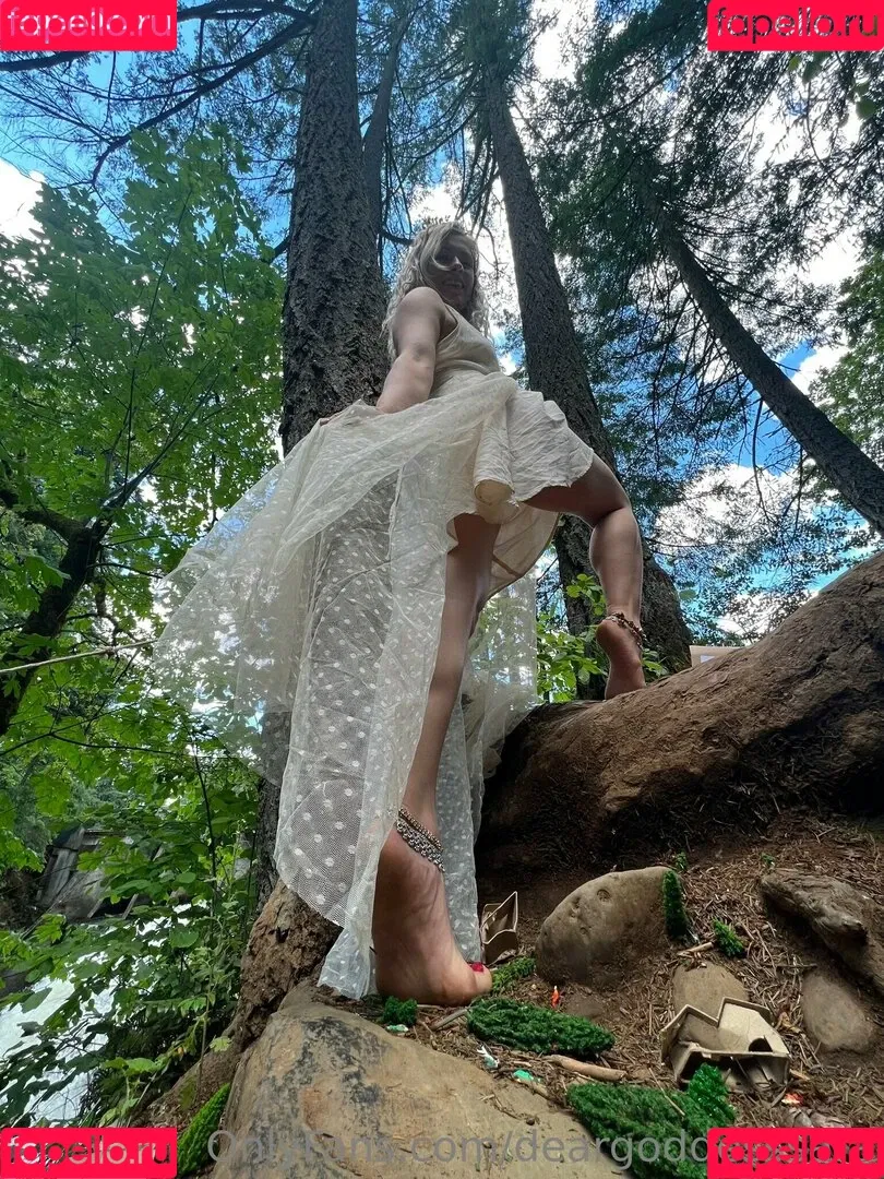 deargoddesssara Onlyfans Photo Gallery 