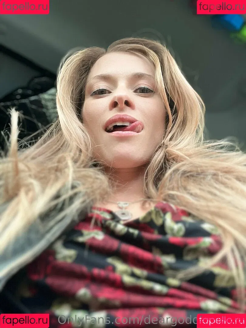deargoddesssara Onlyfans Photo Gallery 
