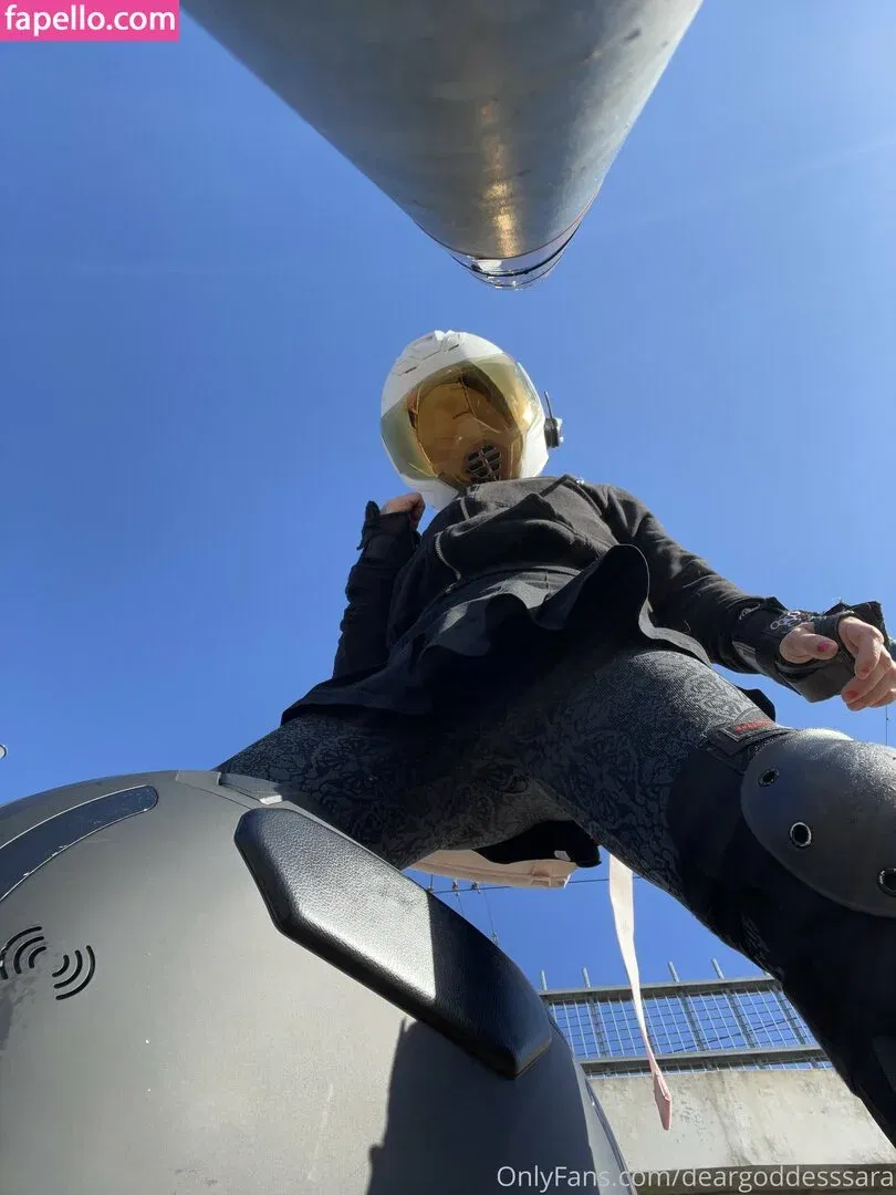 deargoddesssara Onlyfans Photo Gallery 