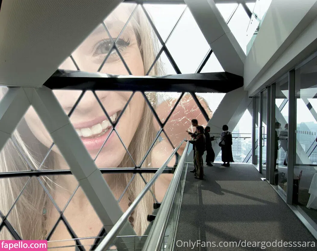 deargoddesssara Onlyfans Photo Gallery 