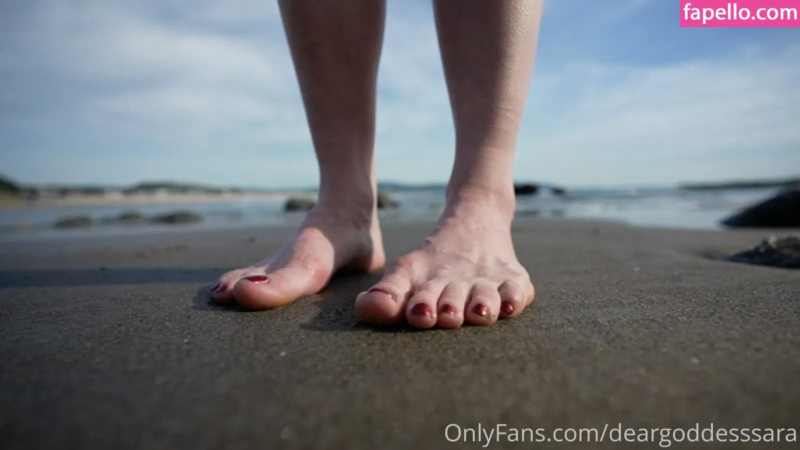 deargoddesssara Onlyfans Photo Gallery 