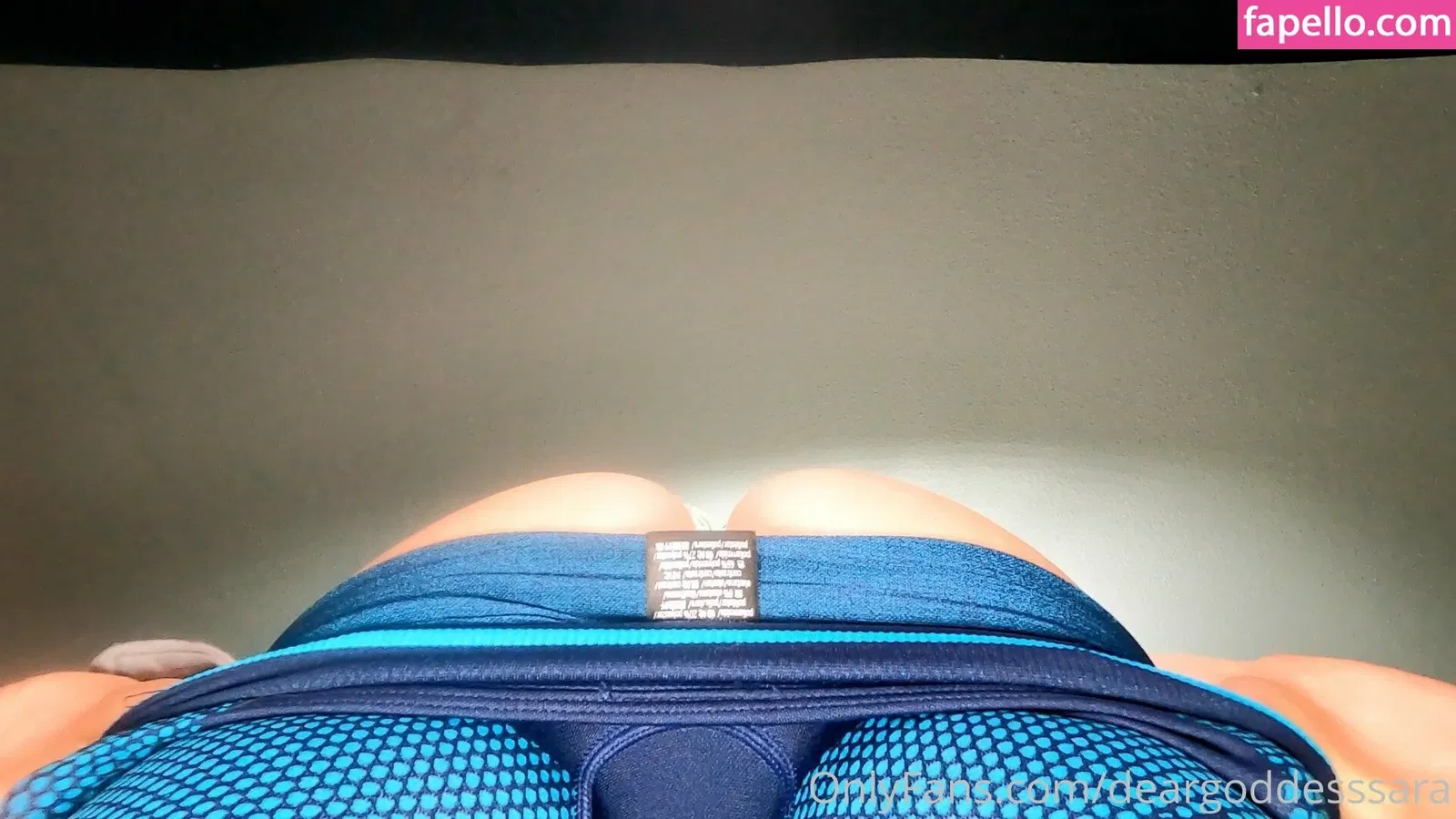 deargoddesssara Onlyfans Photo Gallery 