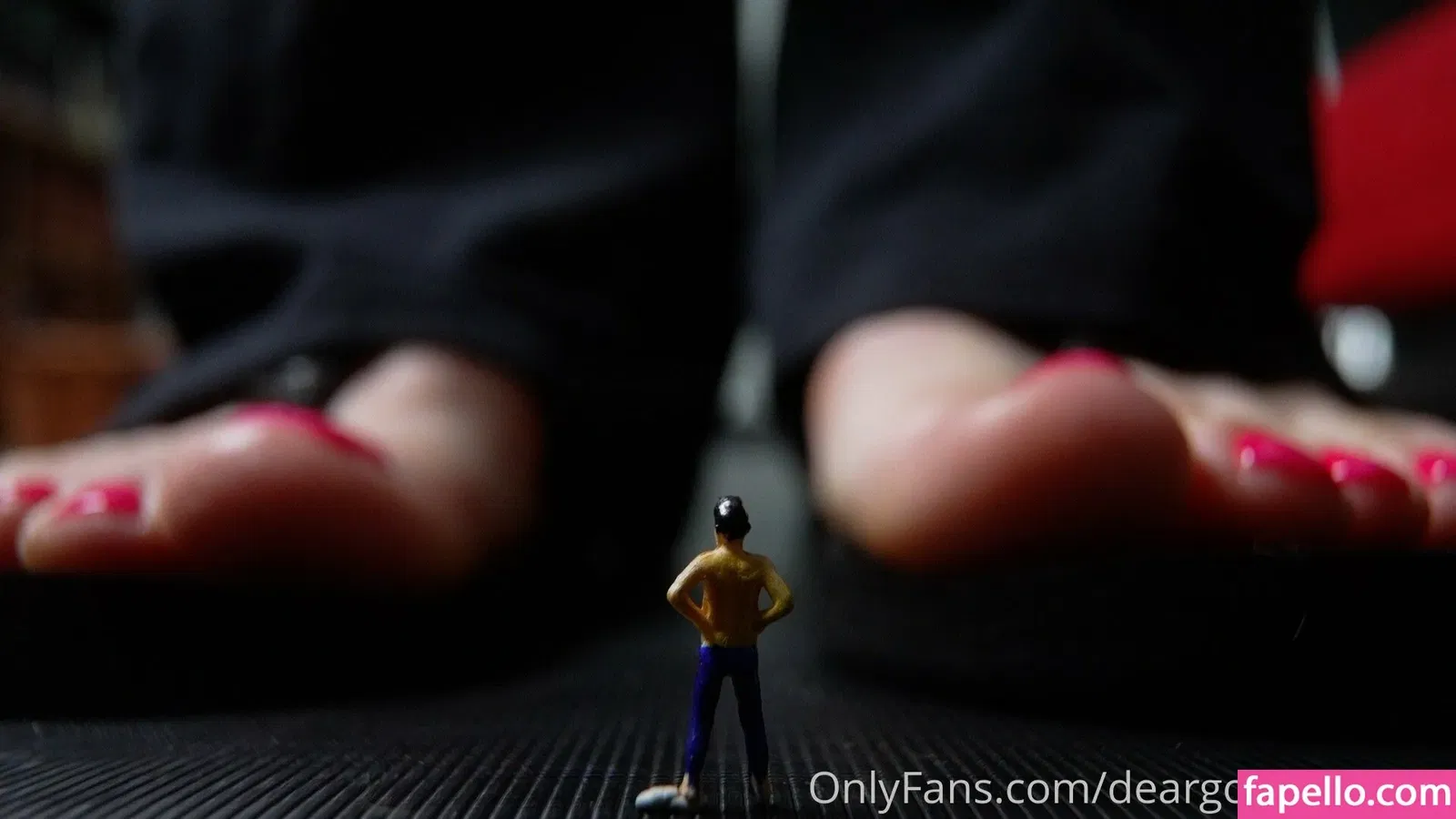 deargoddesssara Onlyfans Photo Gallery 