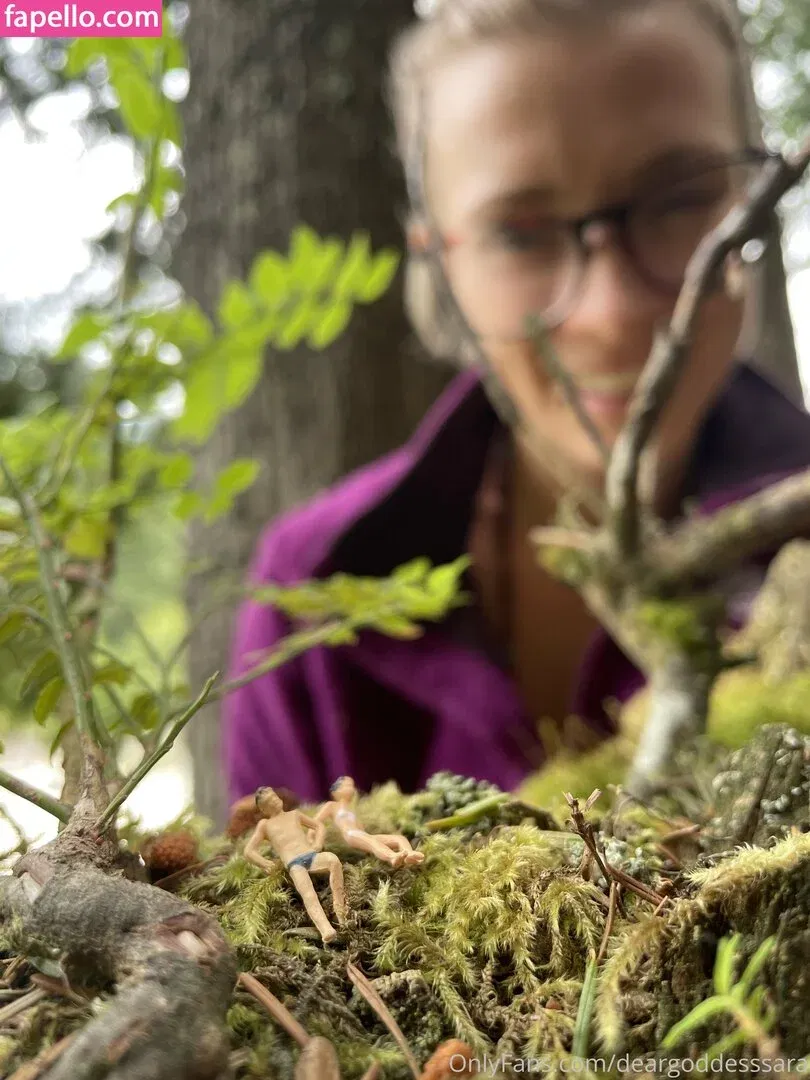 deargoddesssara Onlyfans Photo Gallery 