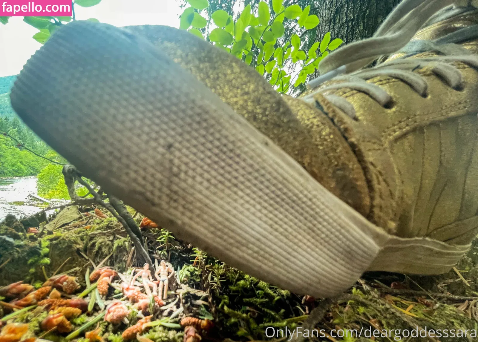 deargoddesssara Onlyfans Photo Gallery 