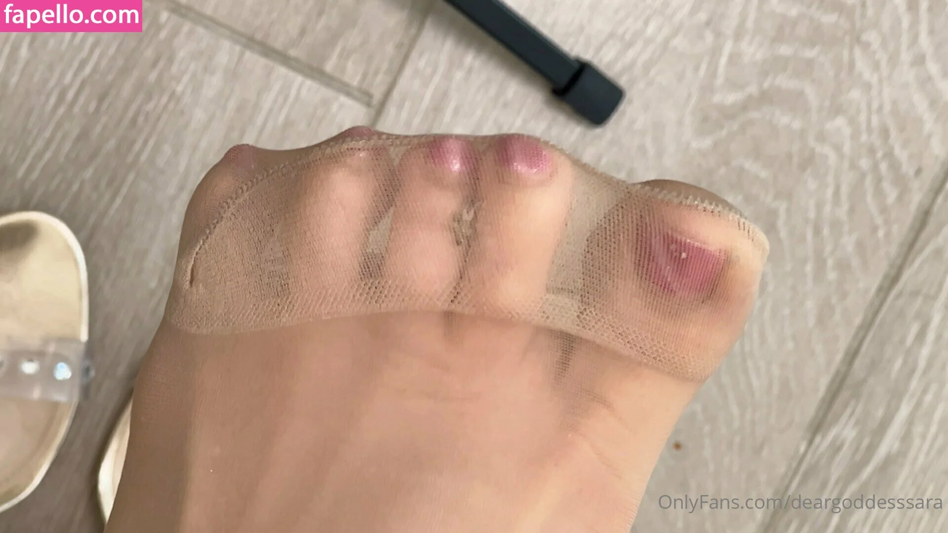 deargoddesssara Onlyfans Photo Gallery 