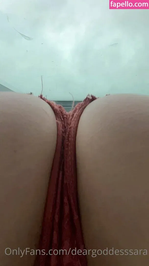 deargoddesssara Onlyfans Photo Gallery 