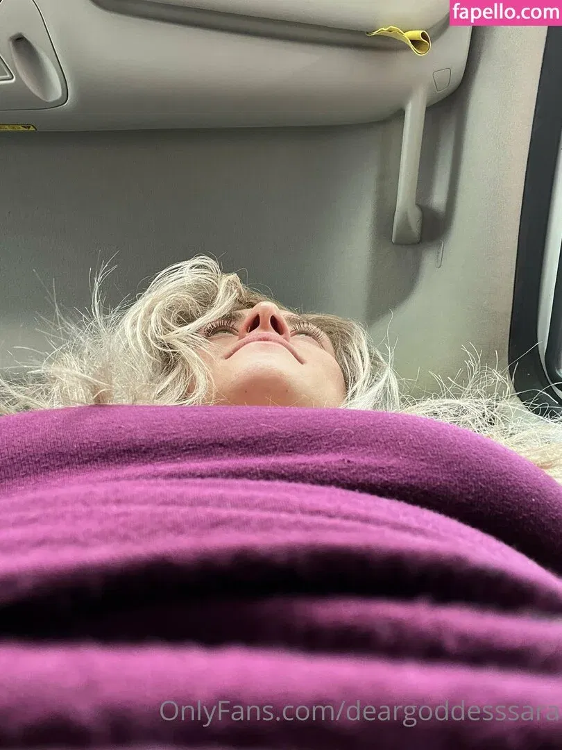 deargoddesssara Onlyfans Photo Gallery 