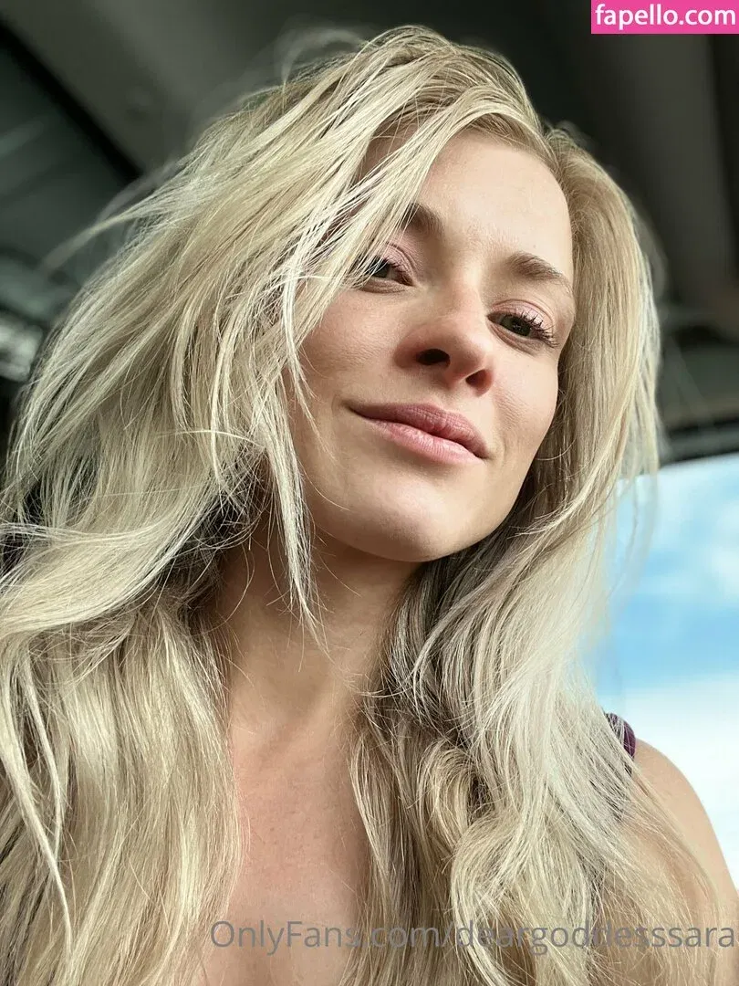 deargoddesssara Onlyfans Photo Gallery 