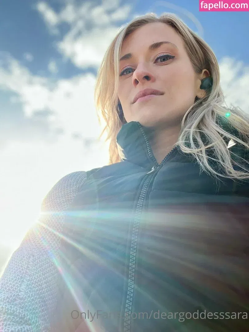 deargoddesssara Onlyfans Photo Gallery 