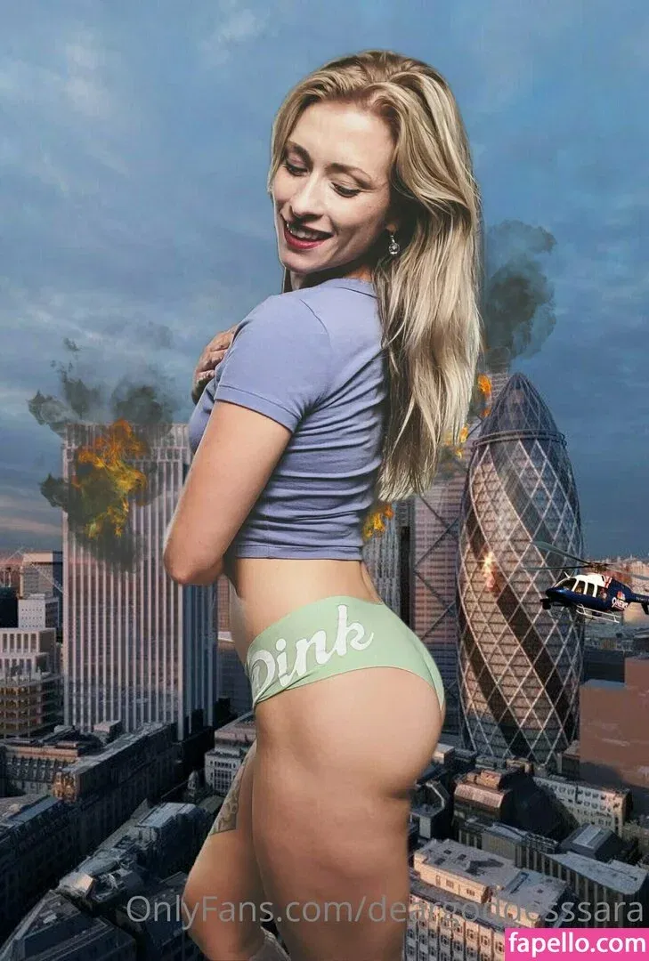 deargoddesssara Onlyfans Photo Gallery 